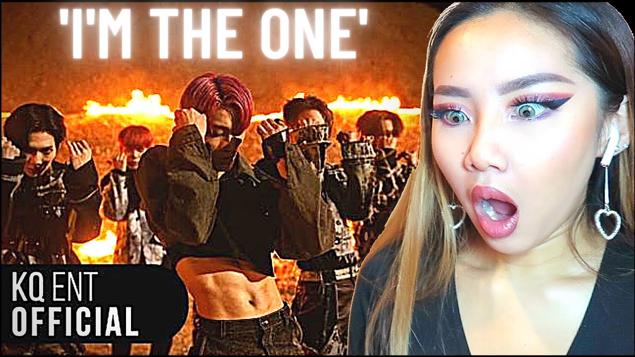 THE WORLD’S ENDING?! 🔥 ATEEZ (에이티즈) ‘FIREWORKS (I’M THE ONE)’ 🎆| REACTION/REVIEW