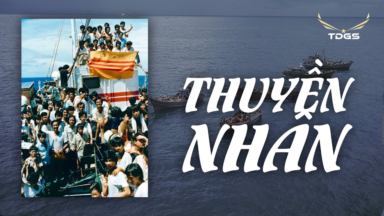 THUYỀN NHÂN VN - Ký Ức Đau Đớn Ở Vịnh Thái Lan - Đảo Koh Kra