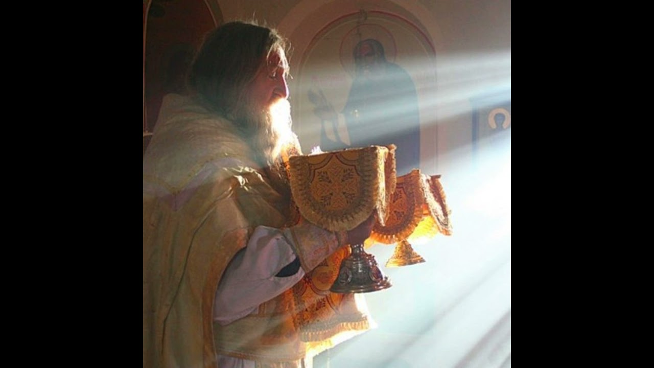 The Sacred Liturgy and the Ecstatic Orientation of Man