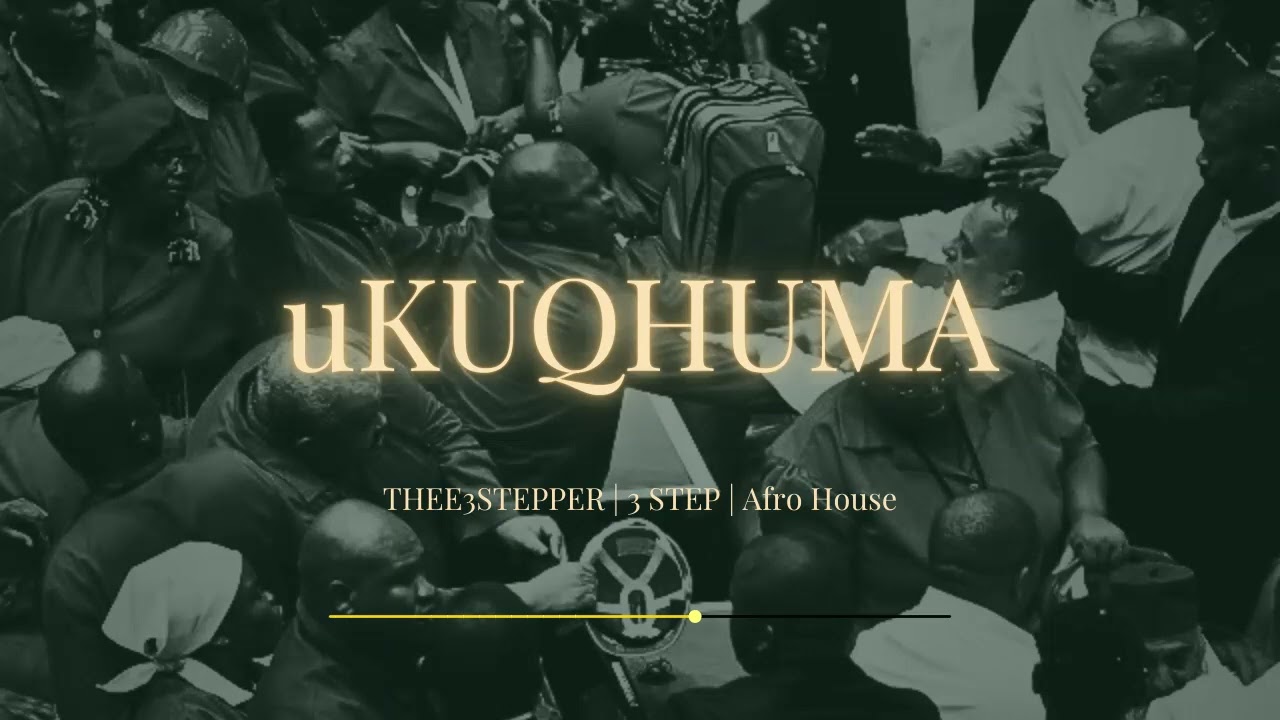 Babalwa M & Oscar Mbo (ft. Kabza De Small , Jazzworx, Thukuthela, Sam Deep) | 3 Step Type Beat 2026