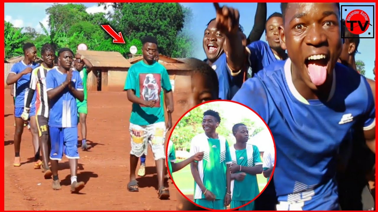 FULL TIME - BANAPONGA FAMILY Vs ALEXANDER TV, MAMA ZUUH REFARI KIMENUKA UWANJANI ...