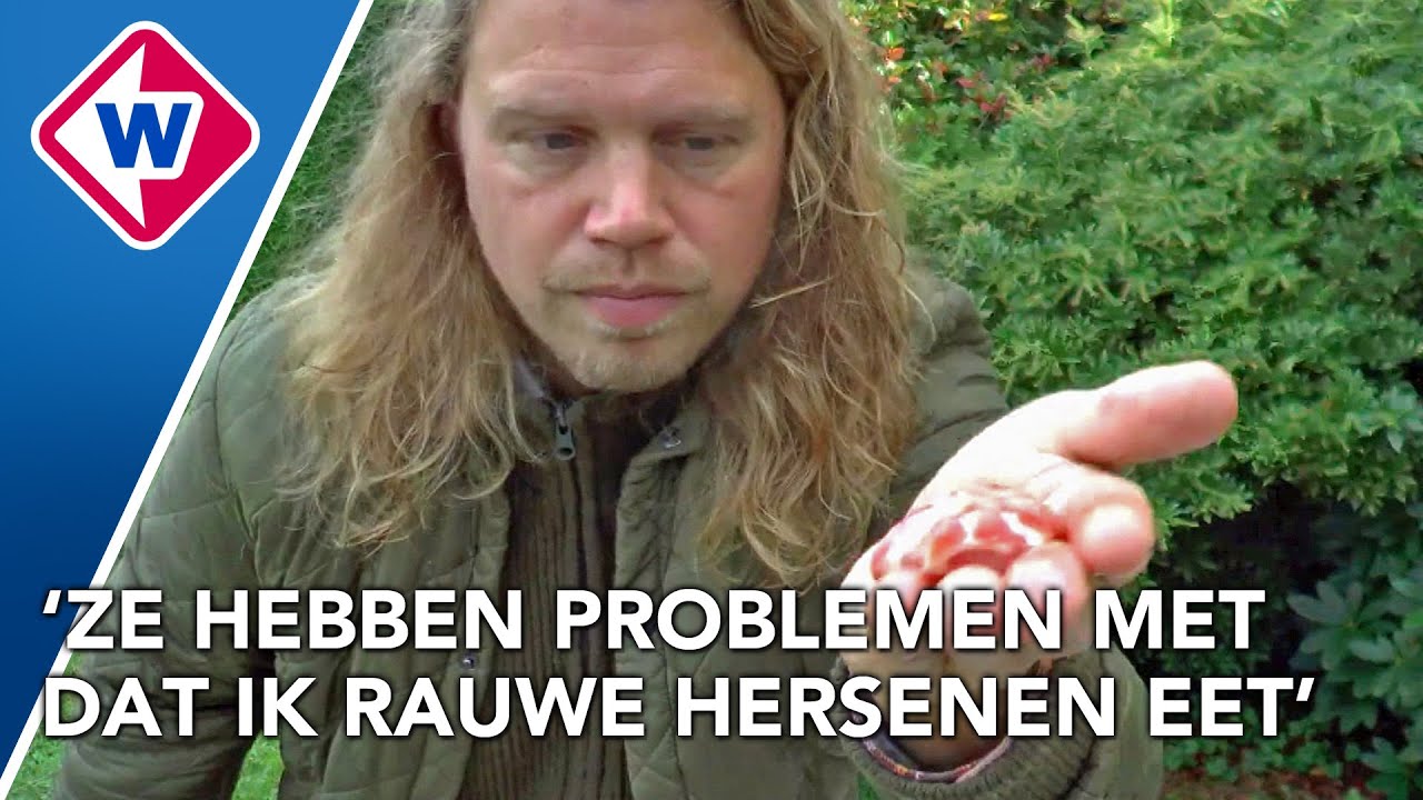Ouders willen dat 'massadonor' Jonathan stopt met zijn YouTube-video's