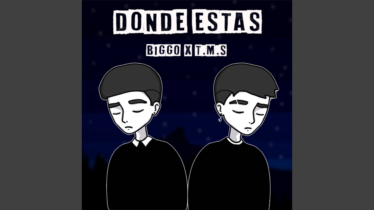 Donde Estas