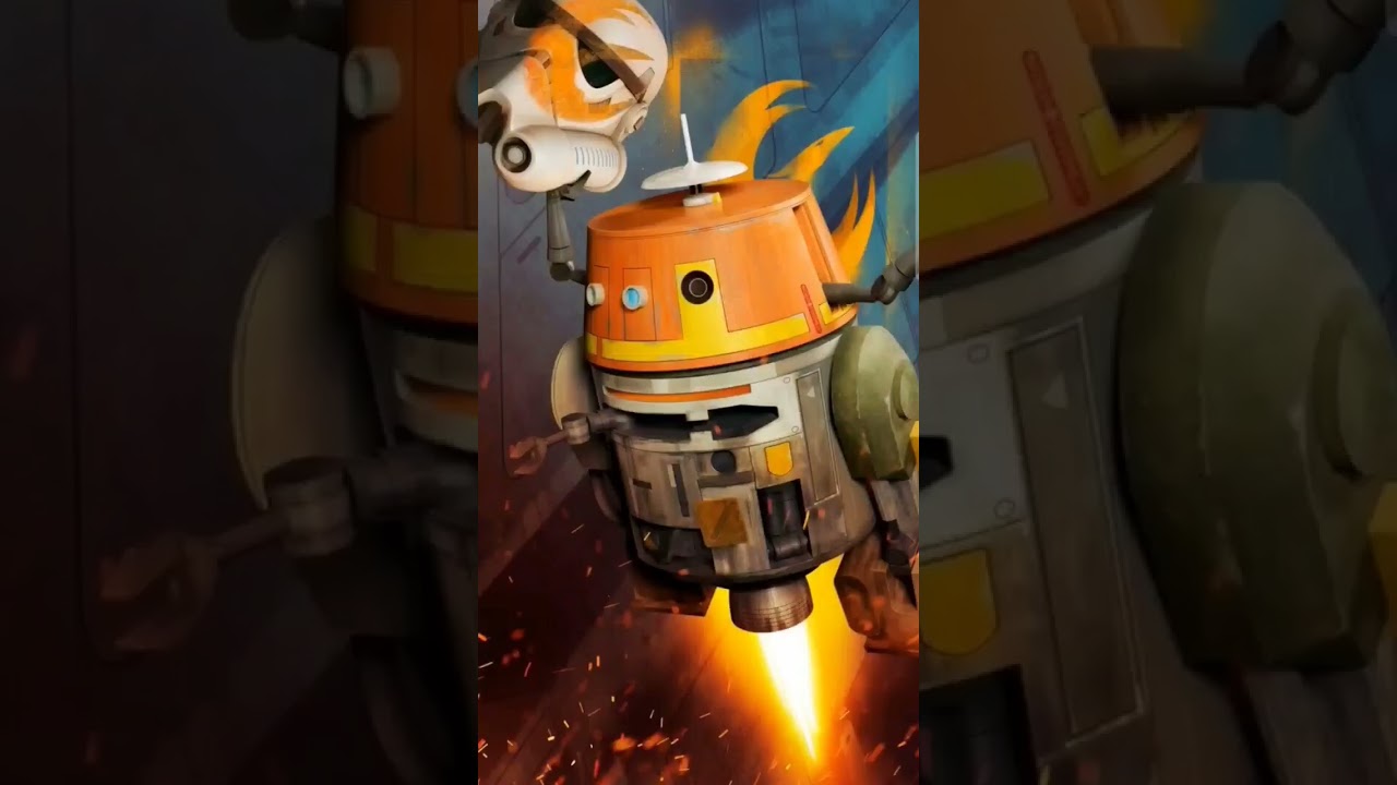 Top 10 best droids