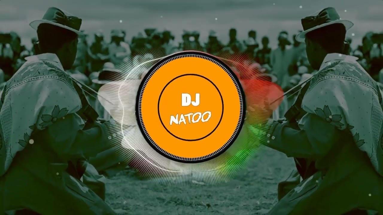 DJ NATOO - BAPAMPA KALON'ANTSAHADITA REMIX