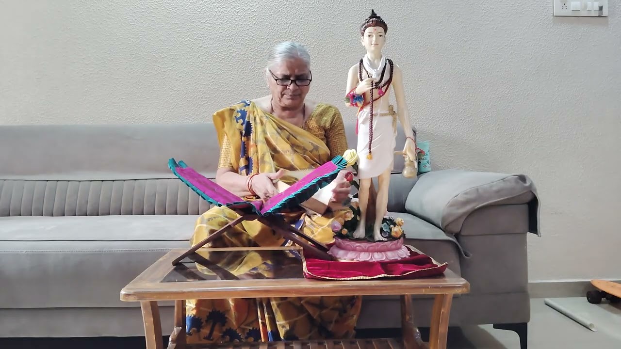 Bhakt chinatamani prakaran 58 ભક્ત ચિંતામણી પ્રકરણ ૫૮