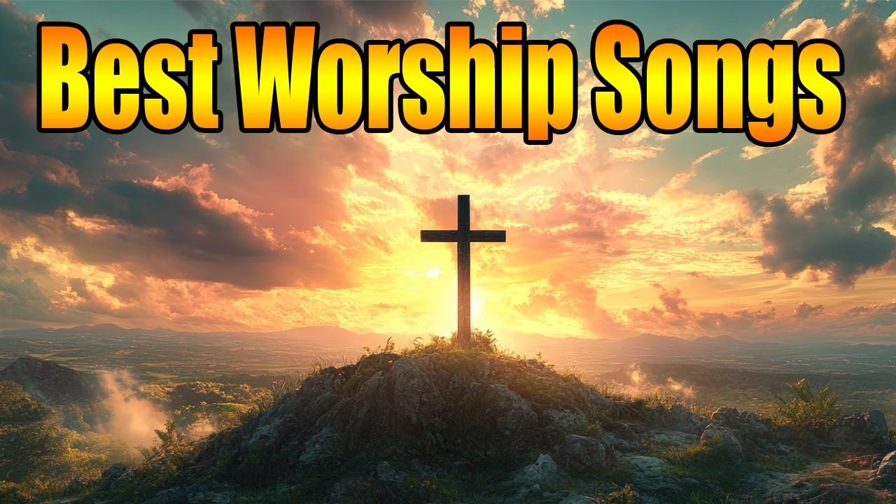 Worship Playlist 2026 | Best Worship Songs 2026 | Top Worship Songs to Lift Your Spirit