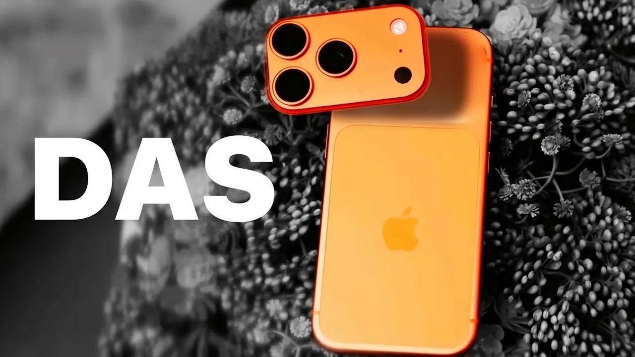 Hat Apple Mist gebaut? Mein Test zum iPhone 17 Pro Max