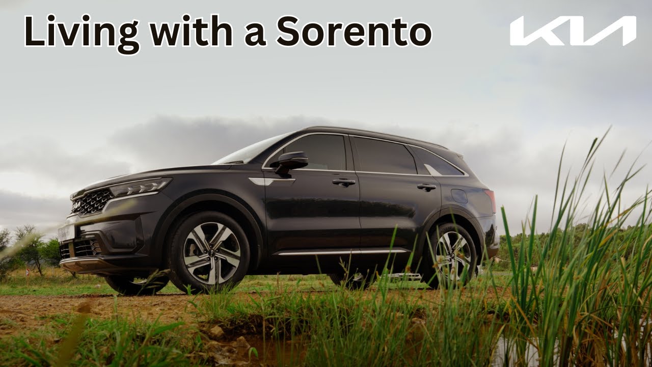 2023 Kia Sorento Long-Term Review: A Journey of Reliability and Performance - Kia Retail