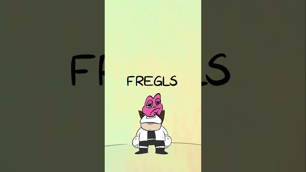 Fregls🐸😑 