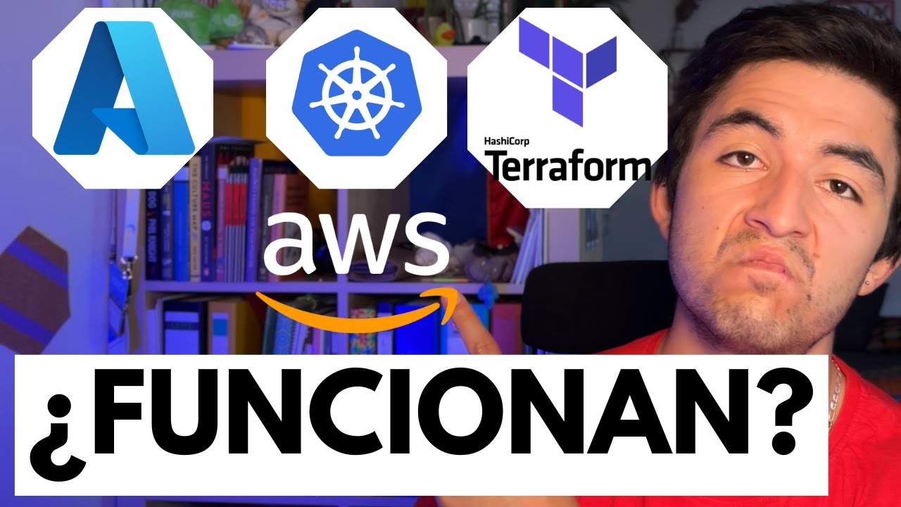 Certificaciones de AWS Azure. &iquest;Vale la pena?