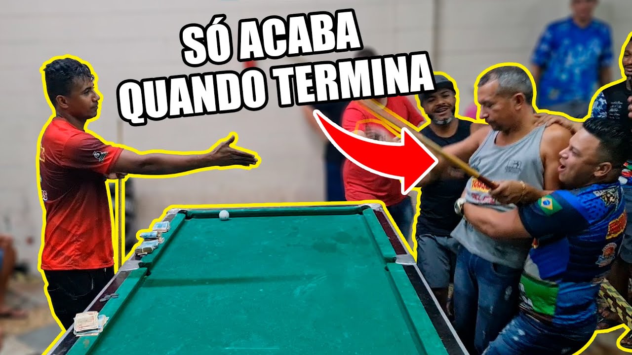 O MILAGRE DO BAIANINHO DE MAUÁ
