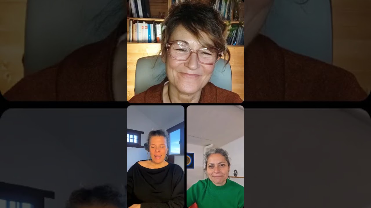 Testimonio de los Peregrinajes con María Magdalena en el sur de Francia