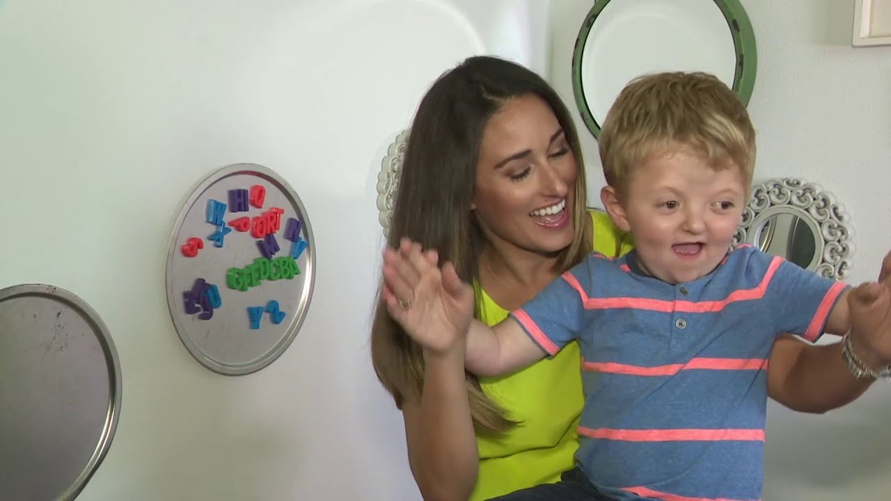 South Florida hospital is leader in treating apert syndrome