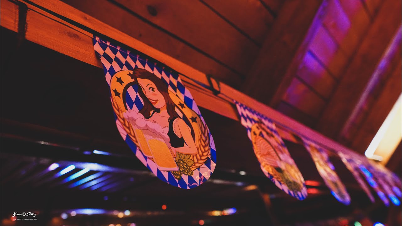 UTROPEK OKTOBERFEST 2019 - PODZIĘKOWANIA DLA PRACOWNIK&Oacute;W