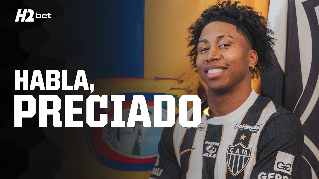 PRECIADO: 