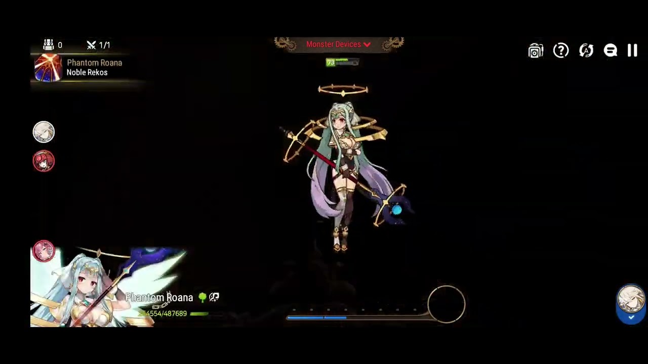 The most broken device for automaton tower