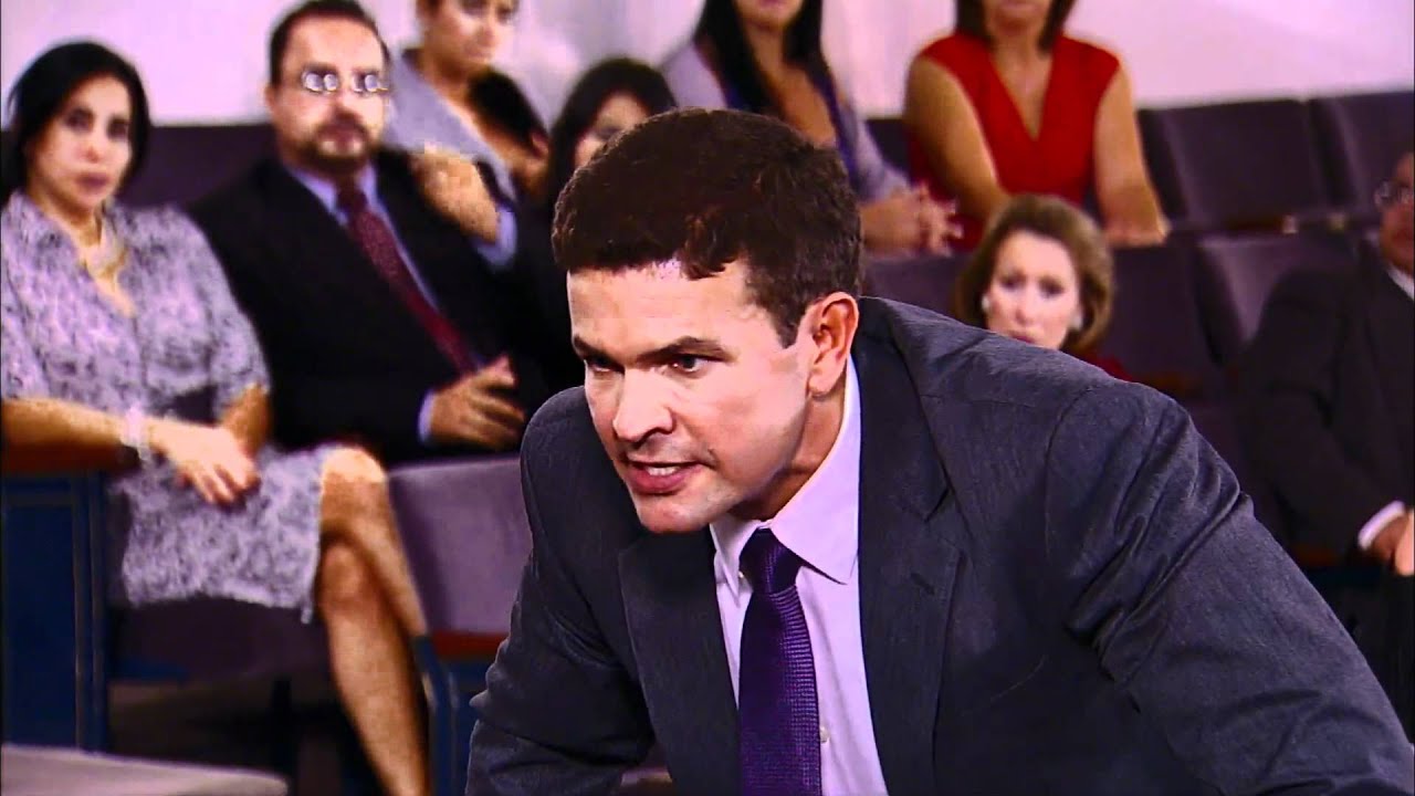 Relaciones Peligrosas | Capítulo 104 | Telemundo