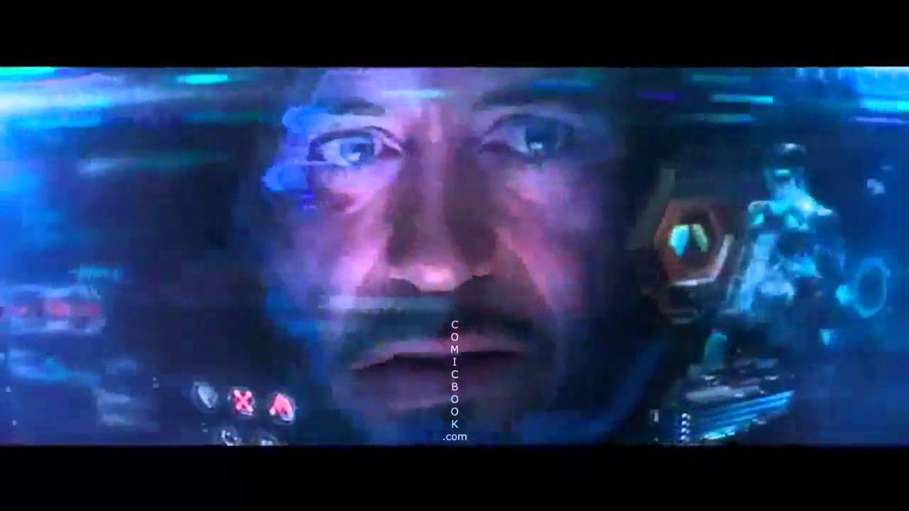 Captain America: Civil War - TV Spot #39 'Fantastic Abilities'