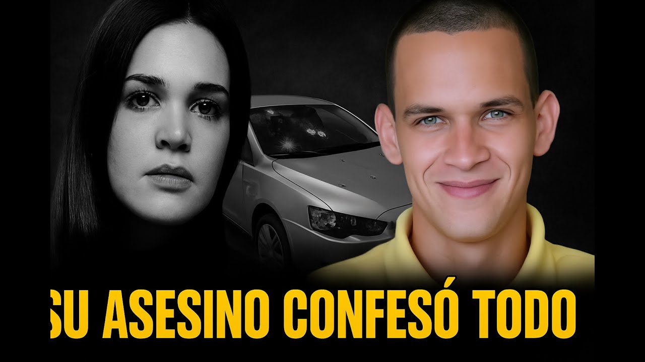Detr&aacute;s del Caso: Su Asesino Confes&oacute; Todo | El Tr&aacute;gico Final de M&oacute;nica Spear