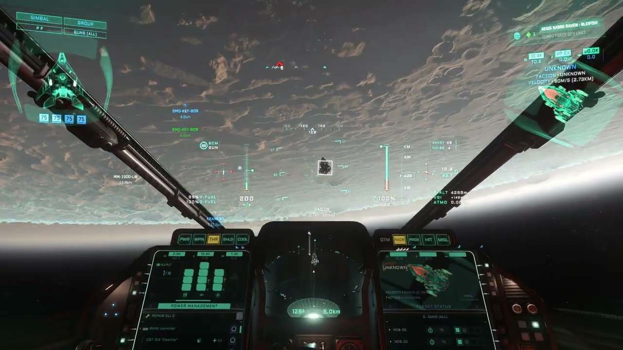 Star Citizen 2026-01-10  Jump-Town PvP - 3