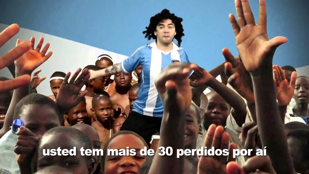 PELÉ vs. MARADONA