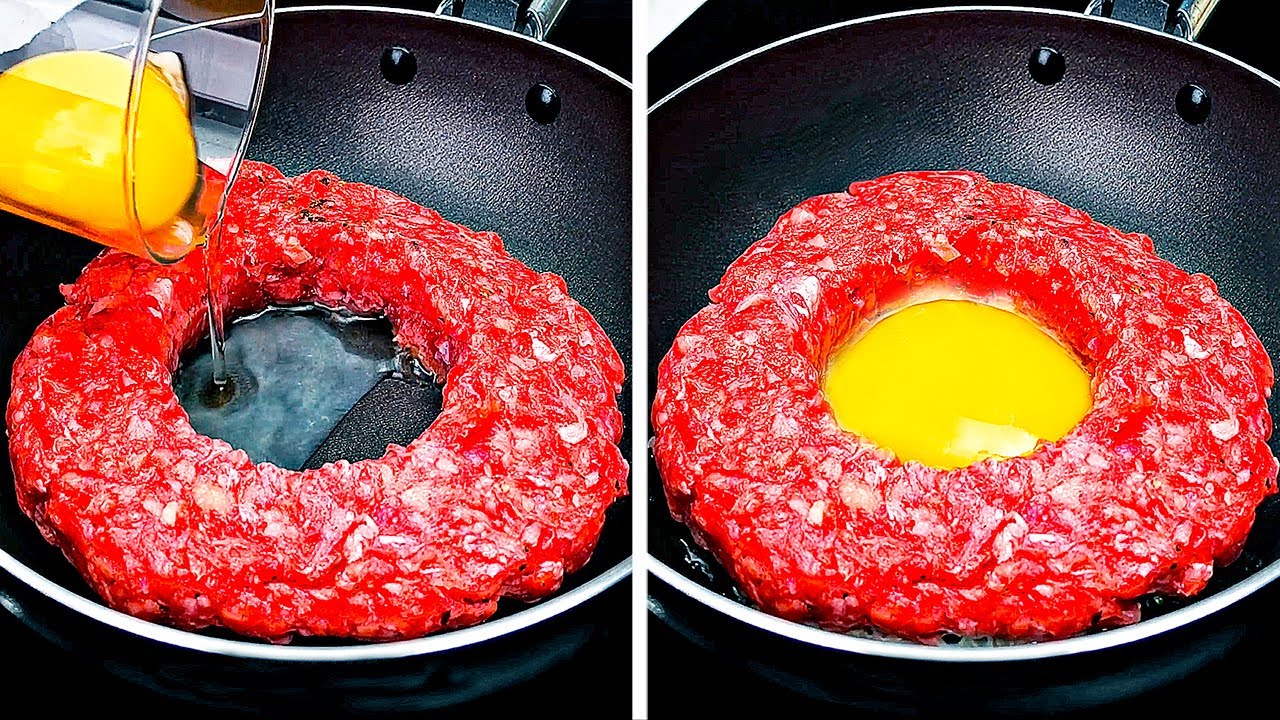 36 KÜCHENHACKS DIE DICH DAS KOCHEN LIEBEN LASSEN