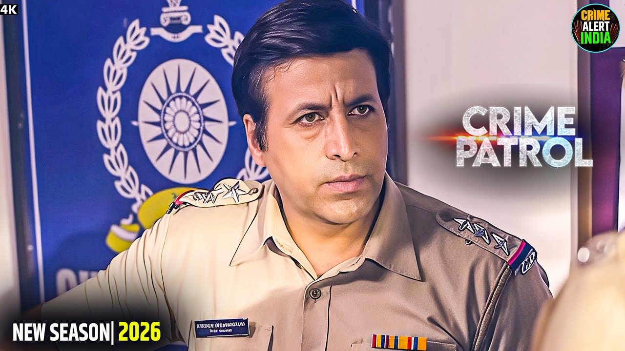 Crime India | जांच भटकी, कातिल करीब था | Crime Patrol | Best Of Crime Patrol | Thriller