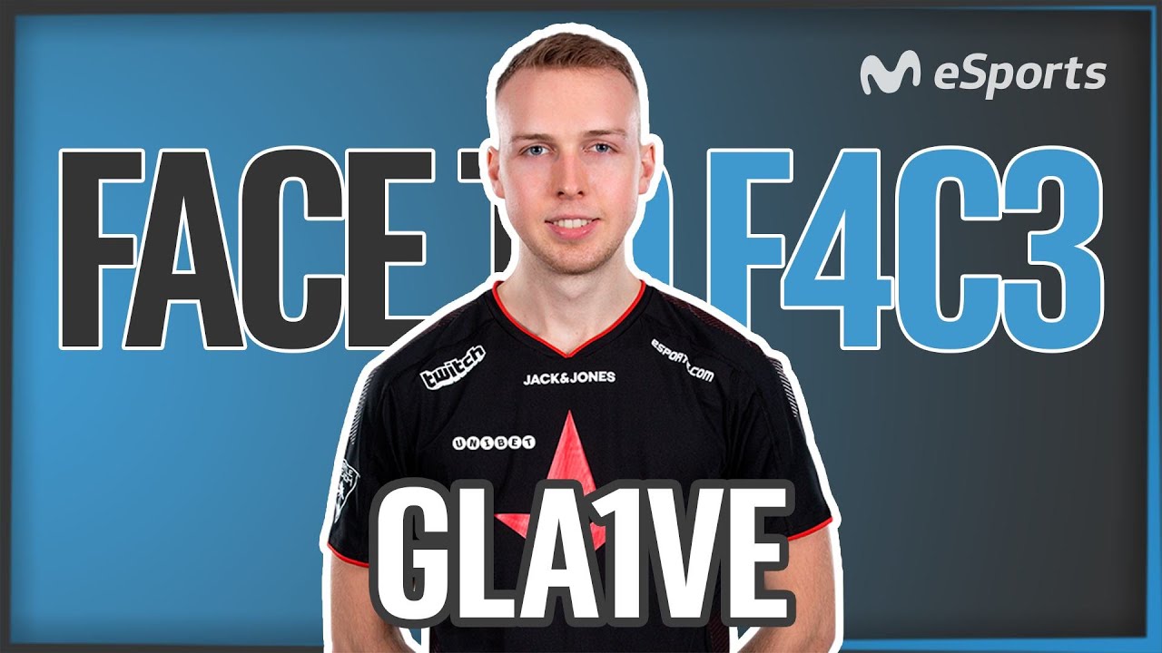 Gla1ve: 