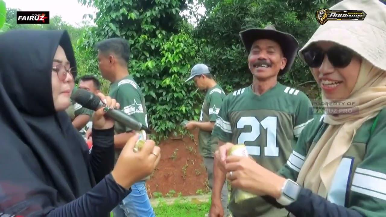 ANDI PUTRA ONE|UNYU UNYU|AAN ANISAH |DESA KORANJI KP KRAJAN KEC PURWADADI SUBANG