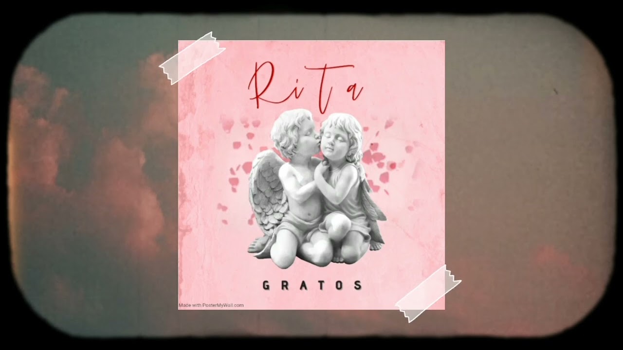 Gratos - Rita - Officiel Audio (Prod by. Medu)