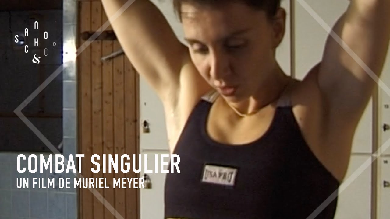 Combat singulier