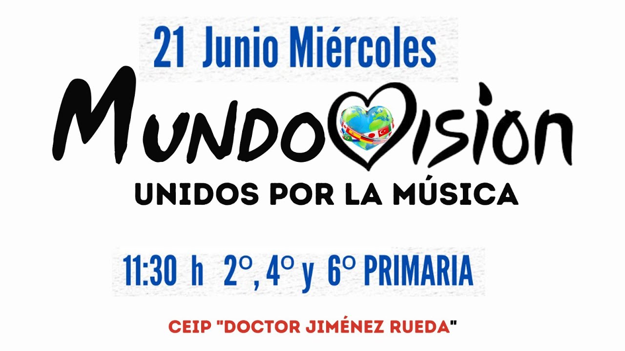 Fiesta Fin de Curso 