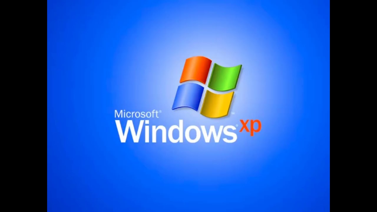 Windows XP Startup (Suno AI Extended)