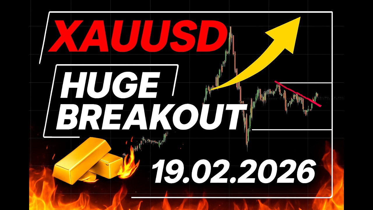 GOLD | Medium-Term and Short-Term. How to Trade