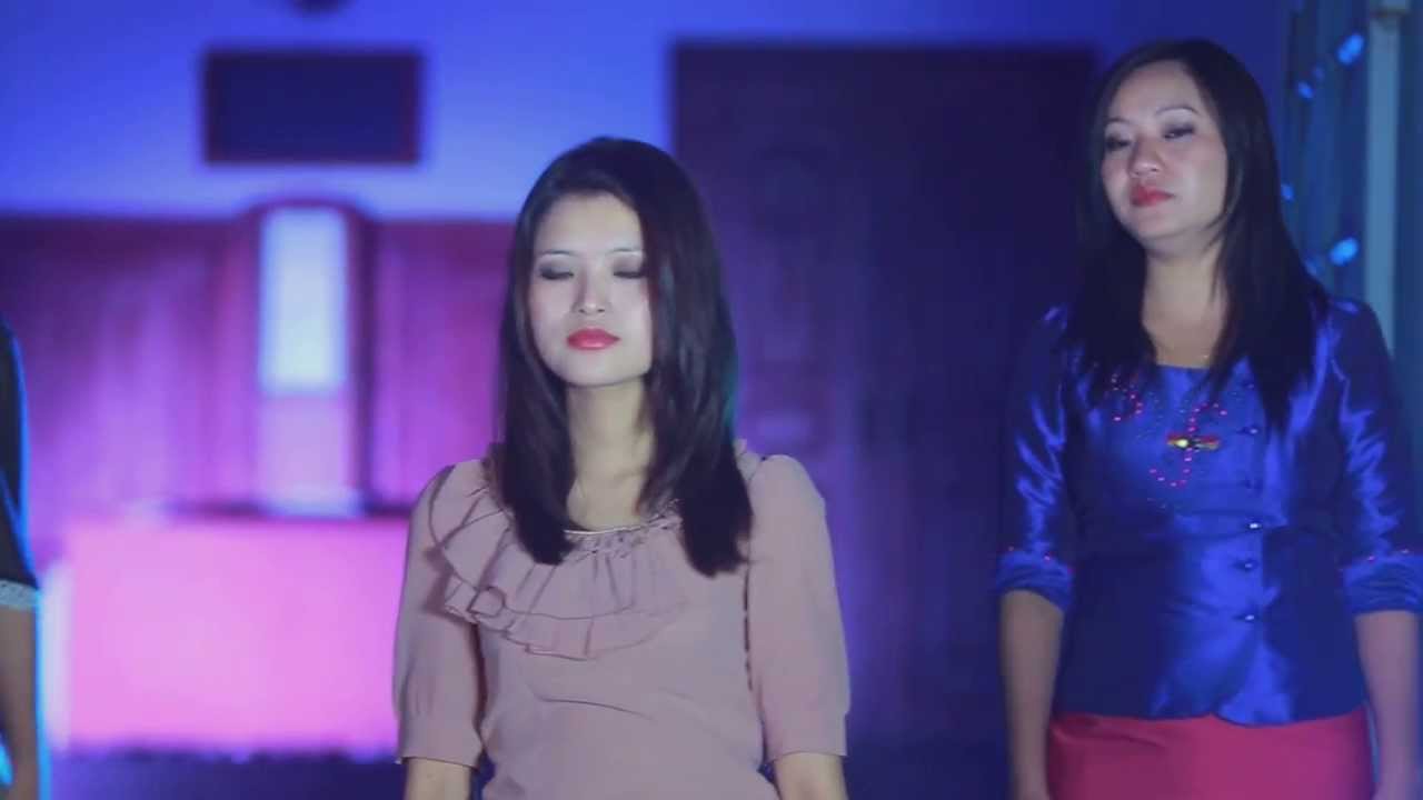 Dawrpui Vengthar Ktp Female Voice 2013 -  Van in nuam
