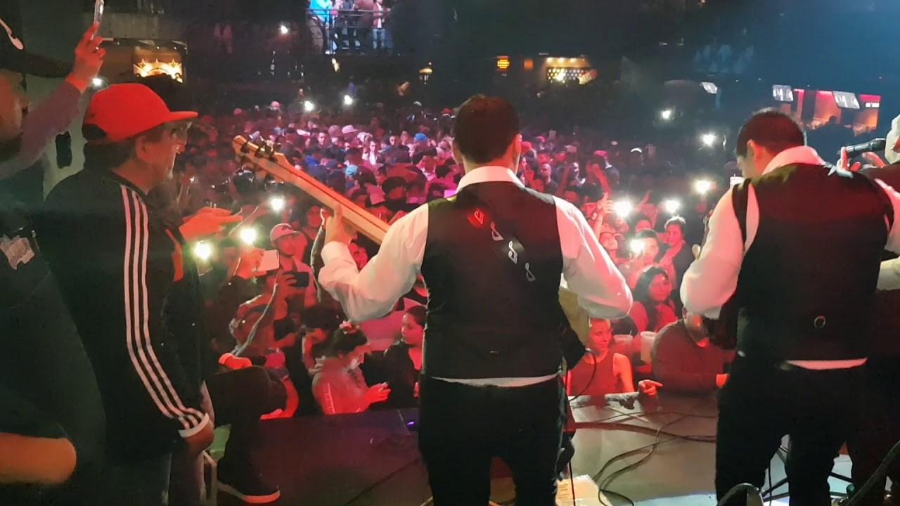 Onda Sabanera -  TROPITANGO 2018