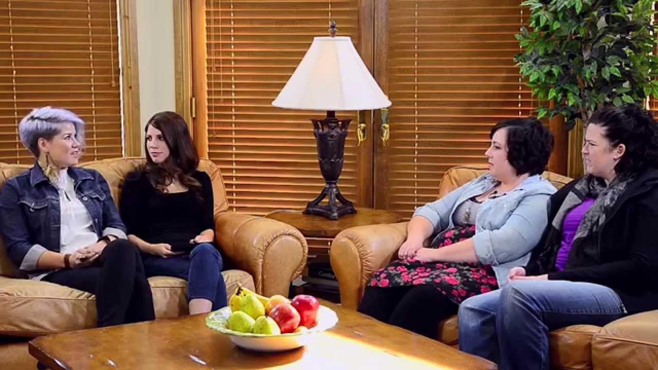 How did you choose an adoptive family for your child? | Birth Mother Voices