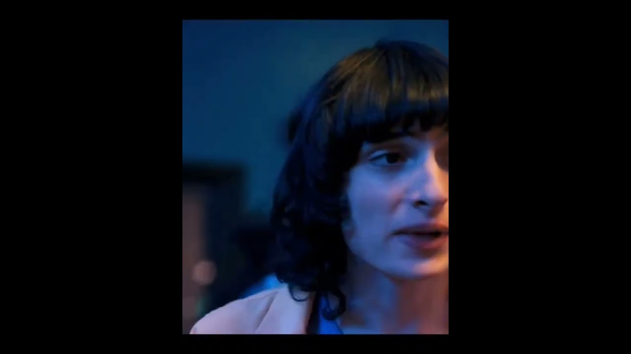 Will Byers confesses his love to Mike #strangerthings #shorts
