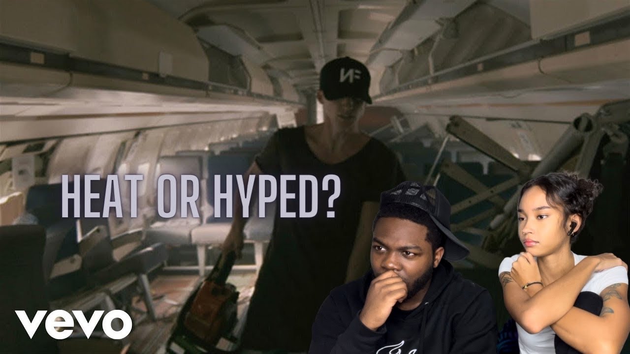 NF - Real (REACTION)