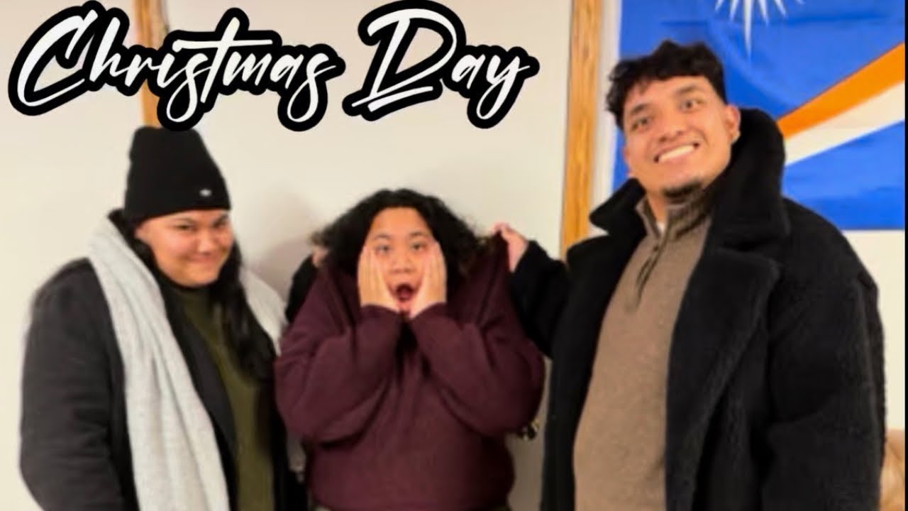 Our Family Christmas And Church Christmas Party