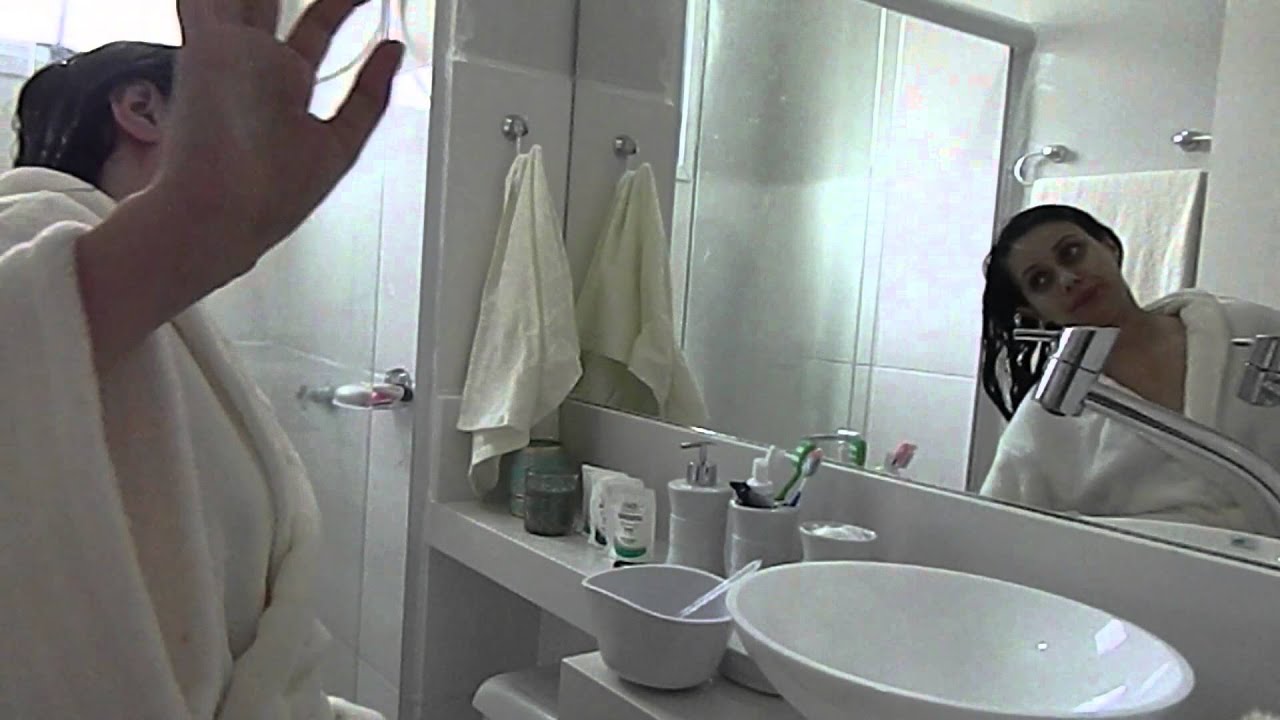 Como eu Hidrato meu Cabelo