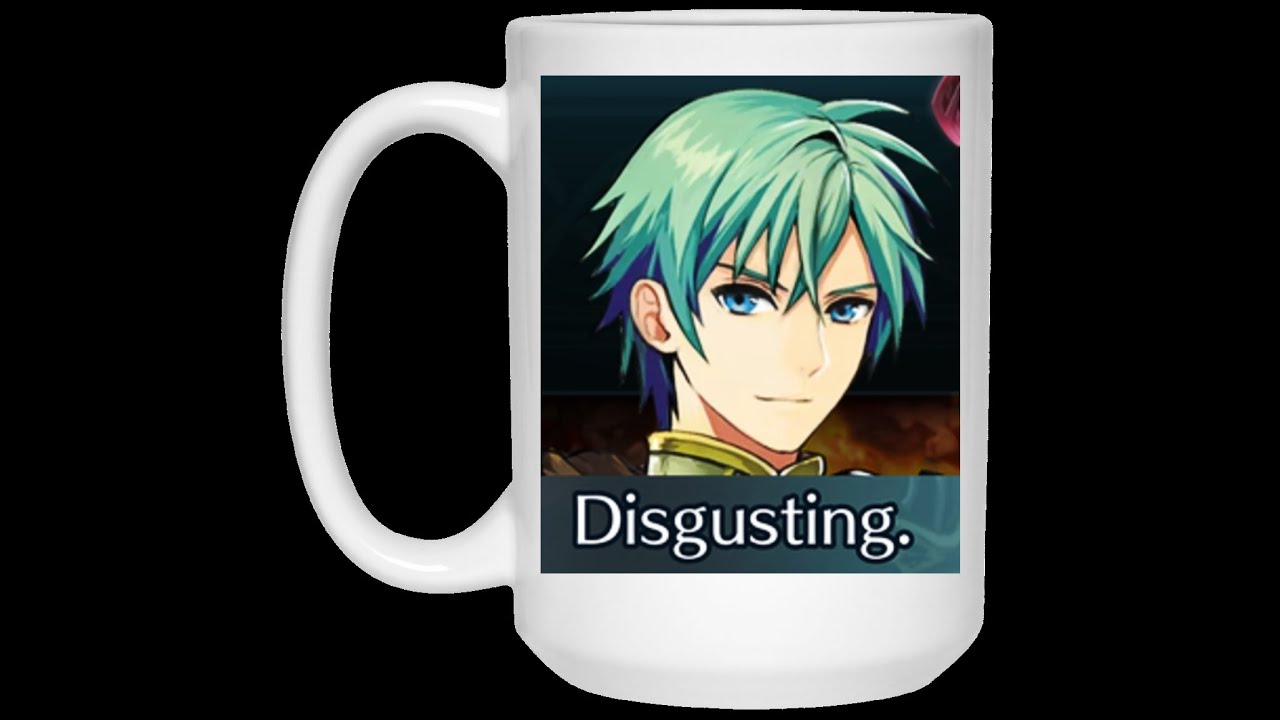 Use Everyone Challenge: Fire Emblem Sacred Stones