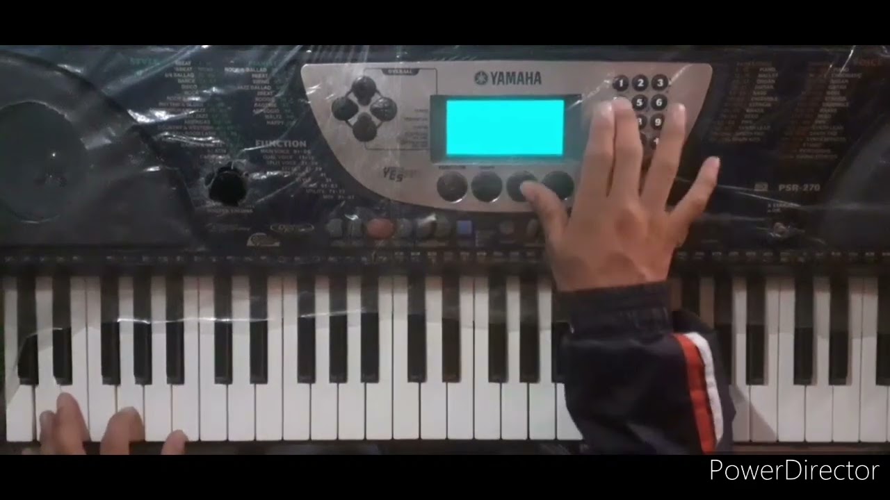 m.kadehs - ya no quiero ser el mismo - tutorial