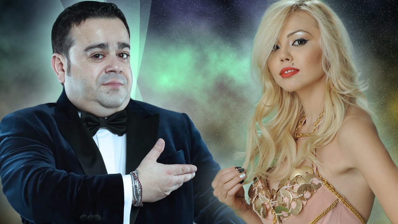 Denisa si Adrian Minune -  Cu tine viata mea (original track)