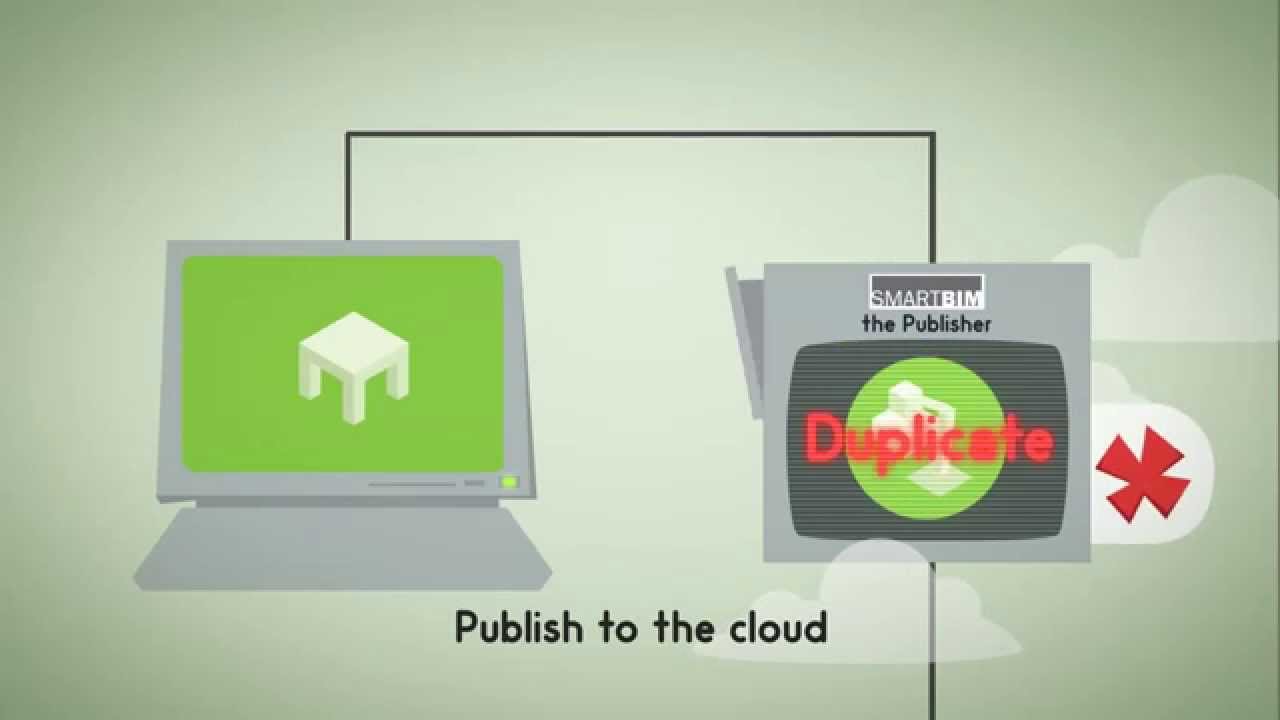 Enterprise Library by SmartBIM
