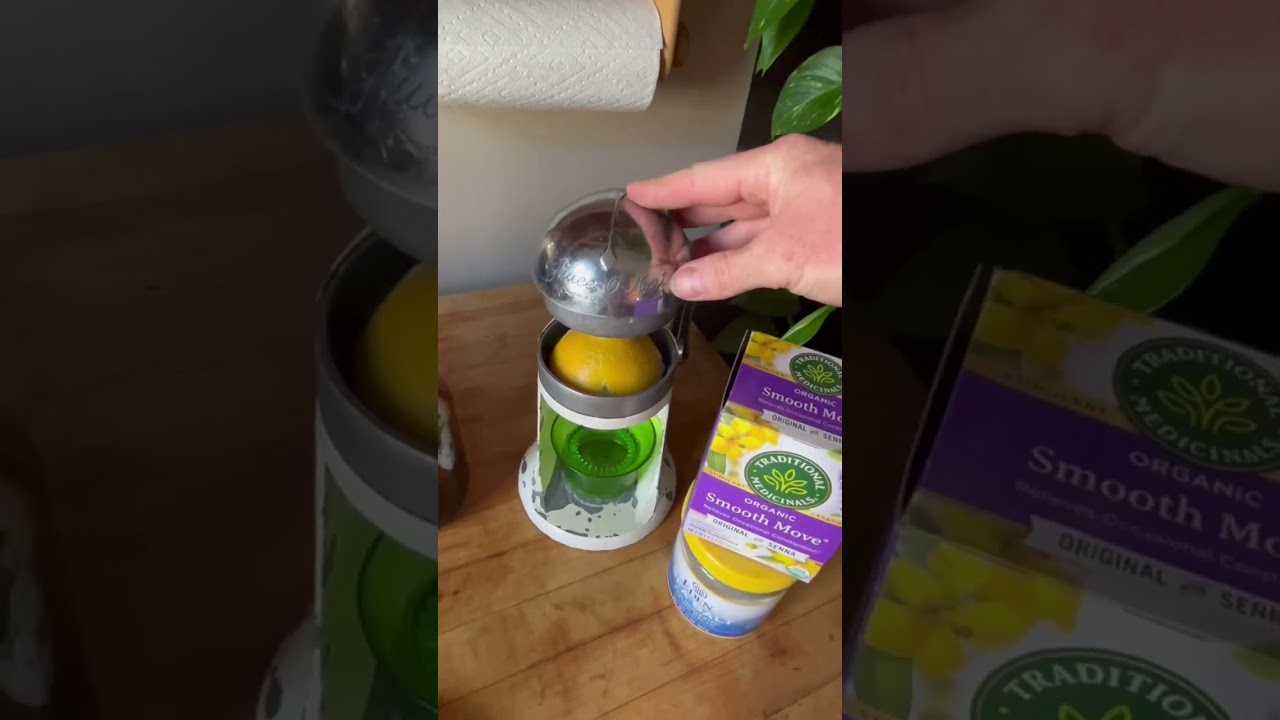 Master Cleanse, день 4. Ощущения невероятные!!!