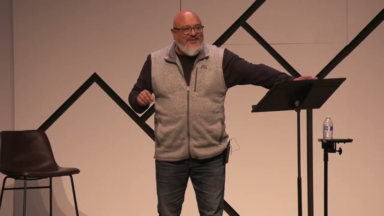 Generosity and Money: Trust, Freedom, and Shared Life | Pastor Artie  Feb 1, 2026