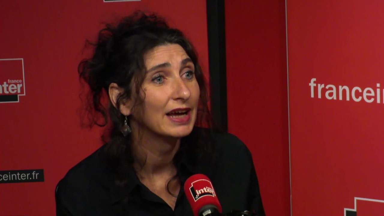 Cécile Marcel : 