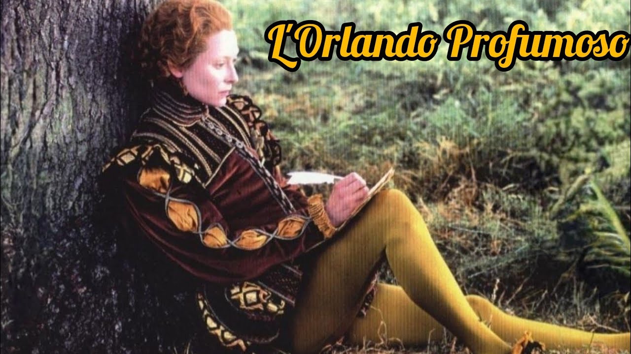 L'Orlando Profumoso #veralab #profumo #profumi #profumilowcost #profumidinicchia #profumizio
